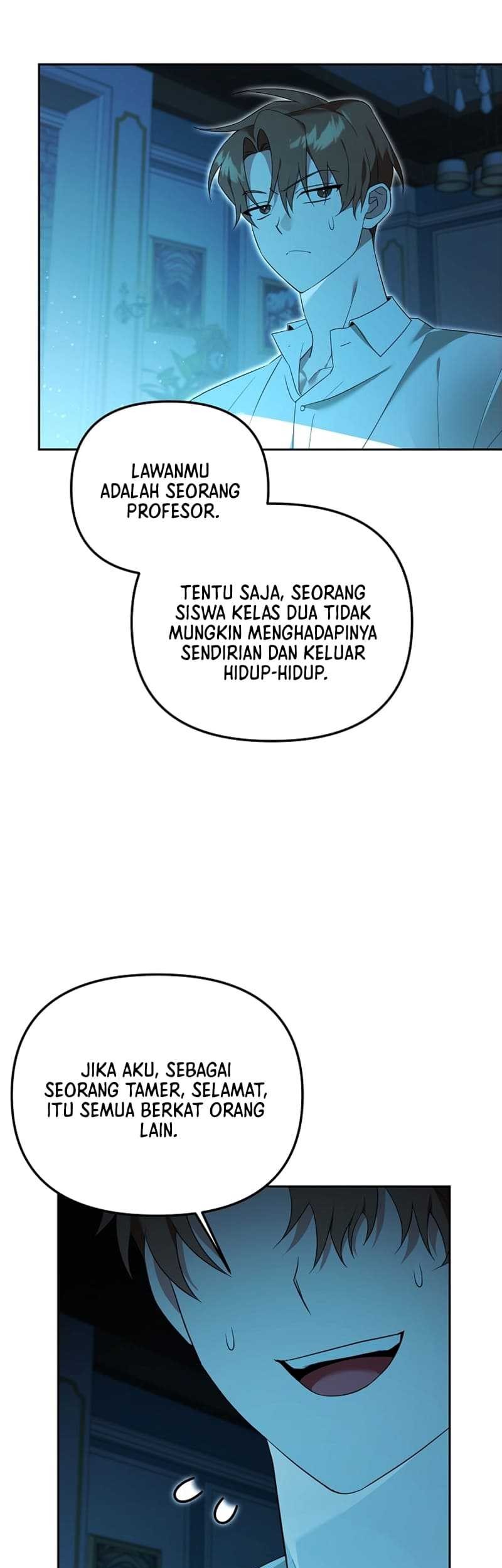 Academy’s Genius Tamer Chapter 24 Gambar 5