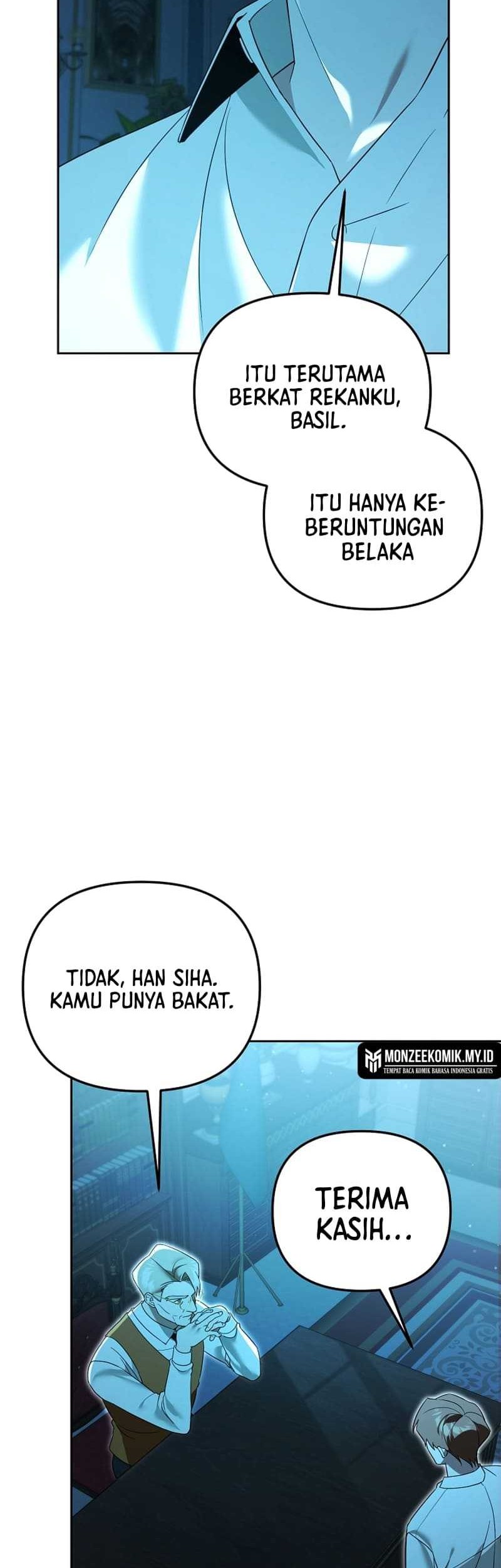 Academy’s Genius Tamer Chapter 24 Gambar 6