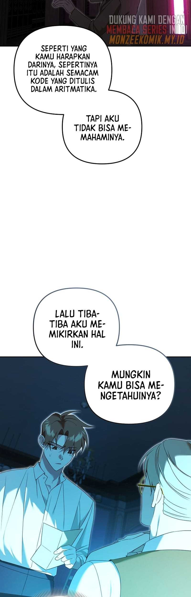 Academy’s Genius Tamer Chapter 24 Gambar 9