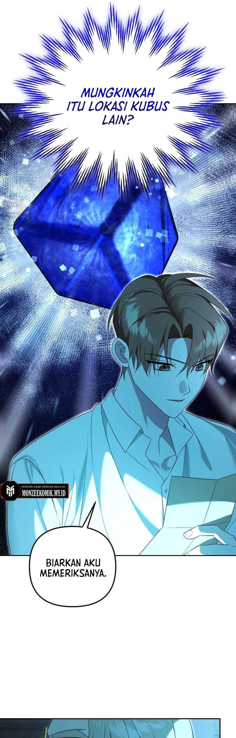 Academy’s Genius Tamer Chapter 24 Gambar 11