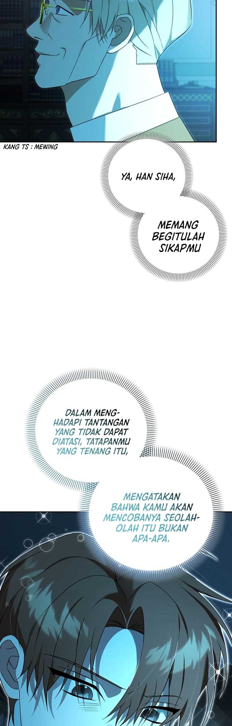 Academy’s Genius Tamer Chapter 24 Gambar 12