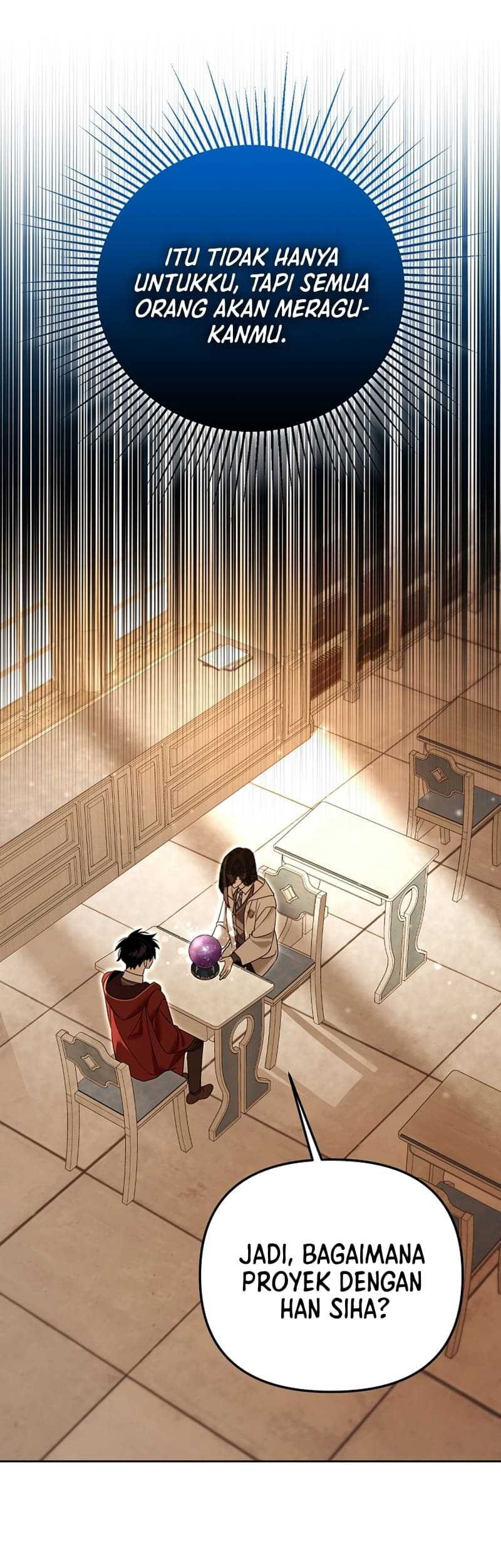 Academy’s Genius Tamer Chapter 24 Gambar 14