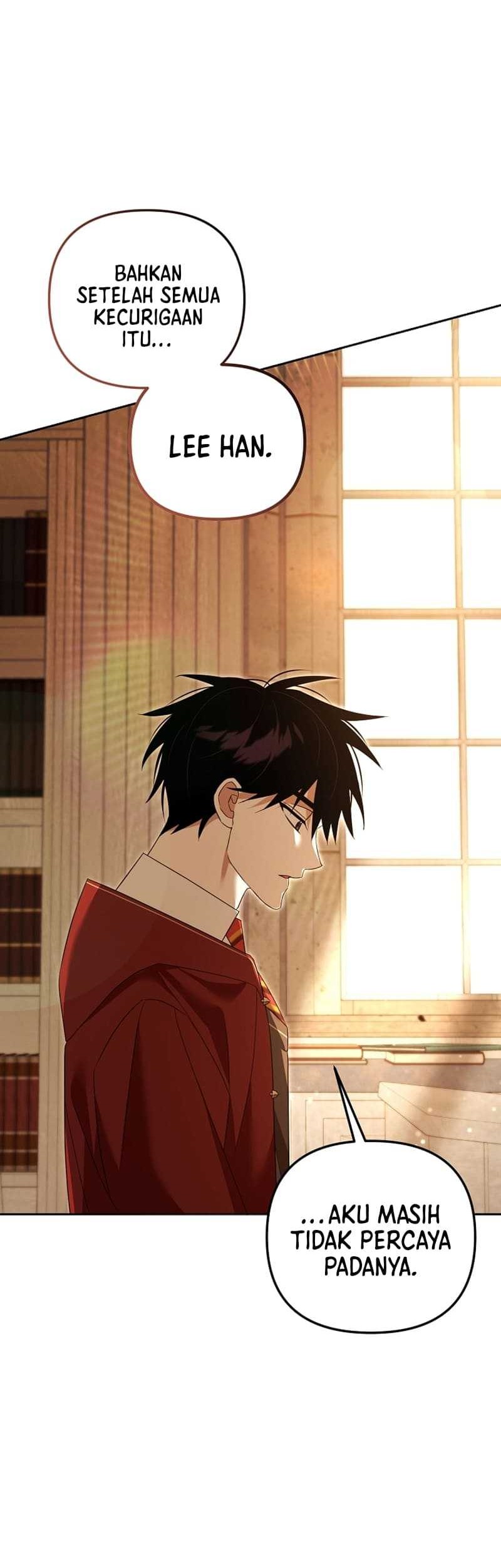 Academy’s Genius Tamer Chapter 24 Gambar 15