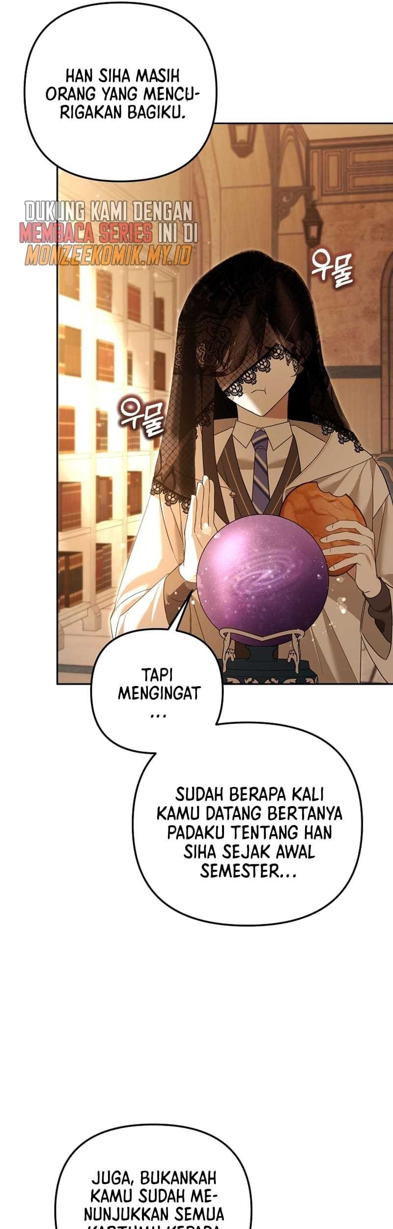 Academy’s Genius Tamer Chapter 24 Gambar 17