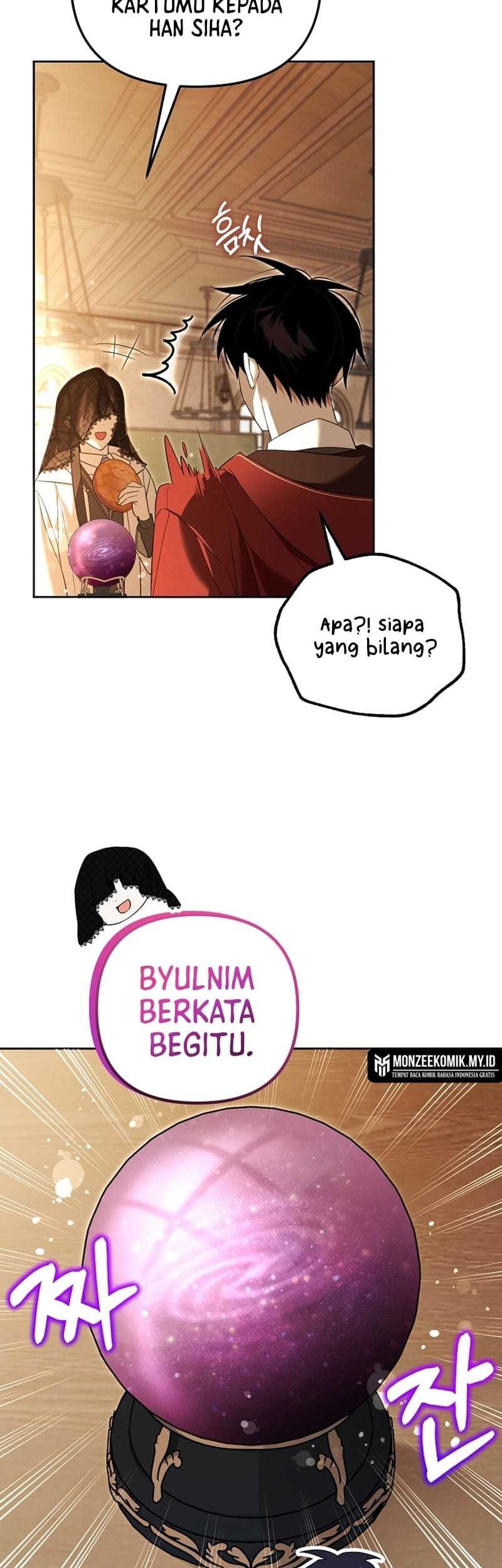 Academy’s Genius Tamer Chapter 24 Gambar 18