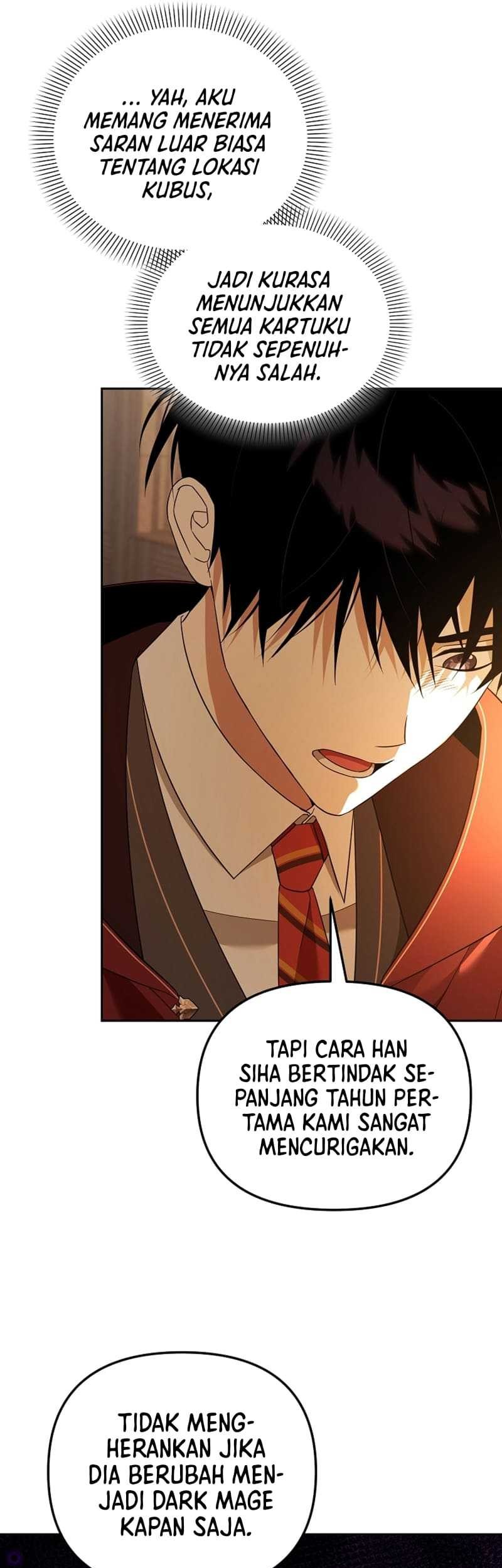 Academy’s Genius Tamer Chapter 24 Gambar 20