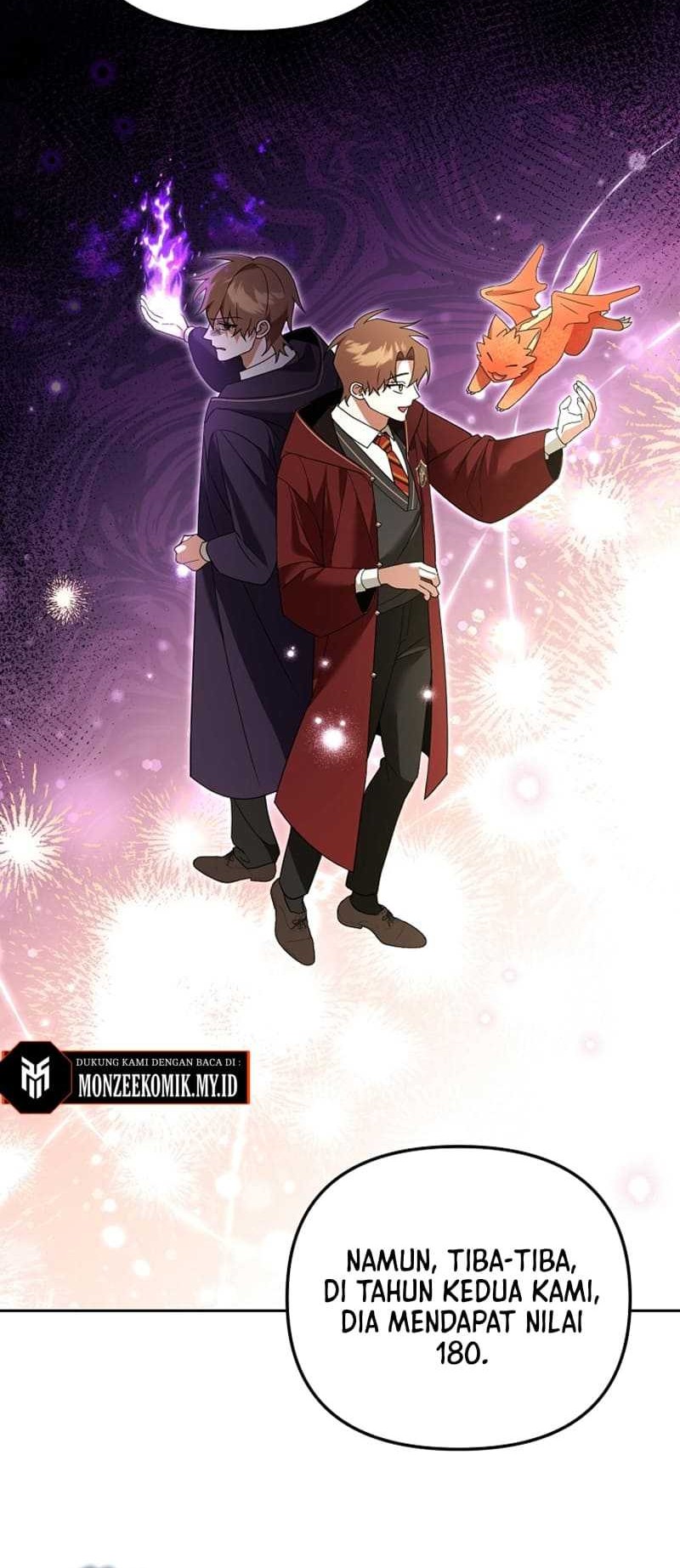 Academy’s Genius Tamer Chapter 24 Gambar 21