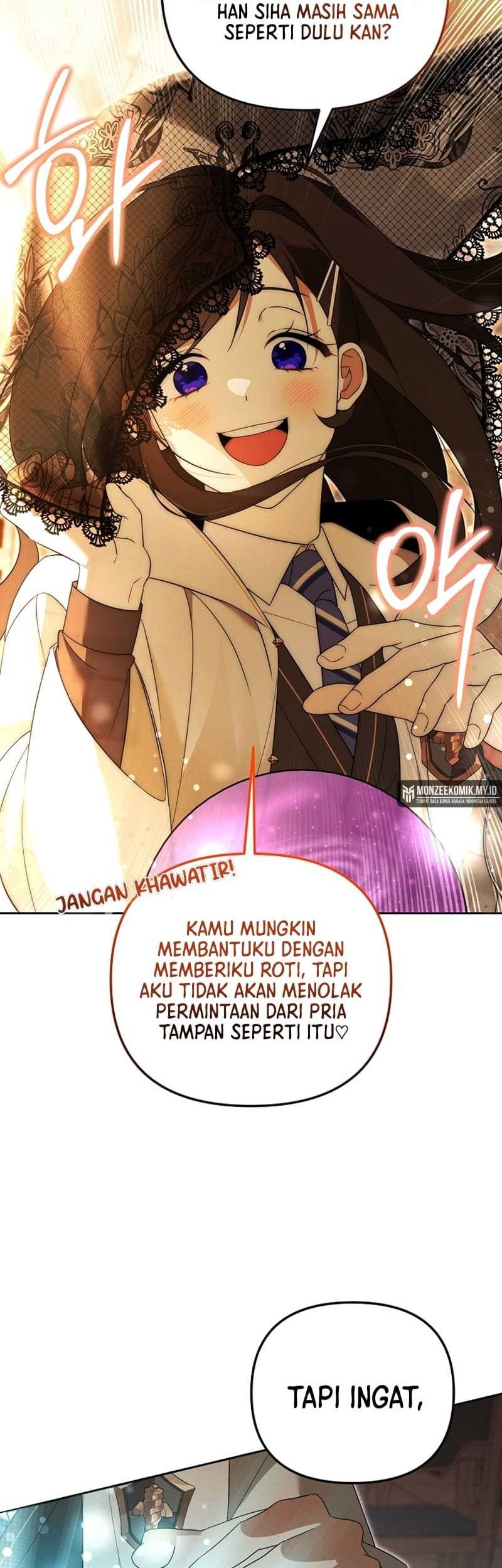 Academy’s Genius Tamer Chapter 24 Gambar 23