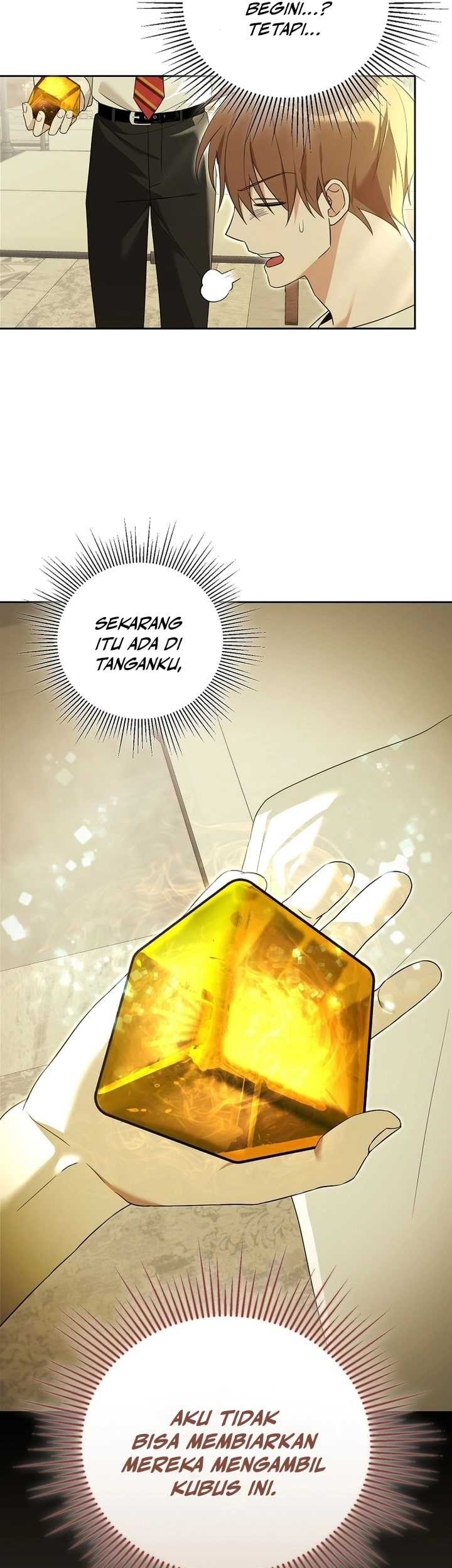 Academy’s Genius Tamer Chapter 23 Gambar 31