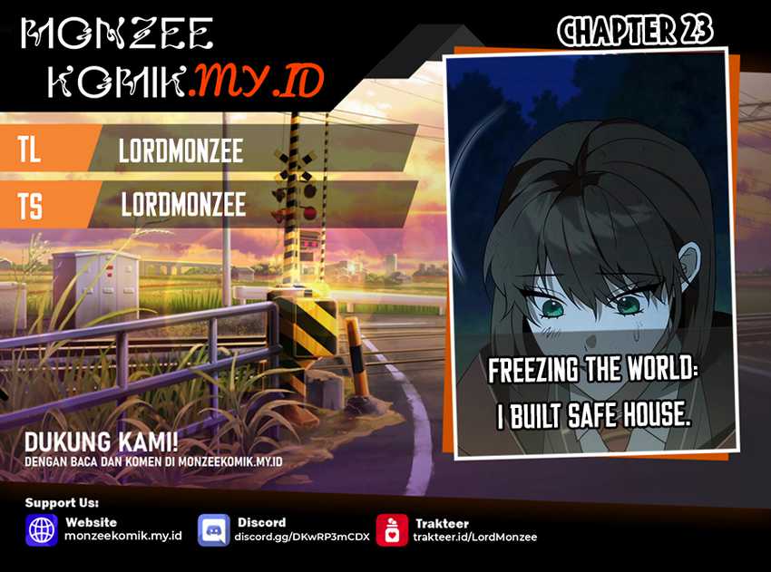 Komik Academy’s Genius Tamer Chapter 23 gambar nomor 1