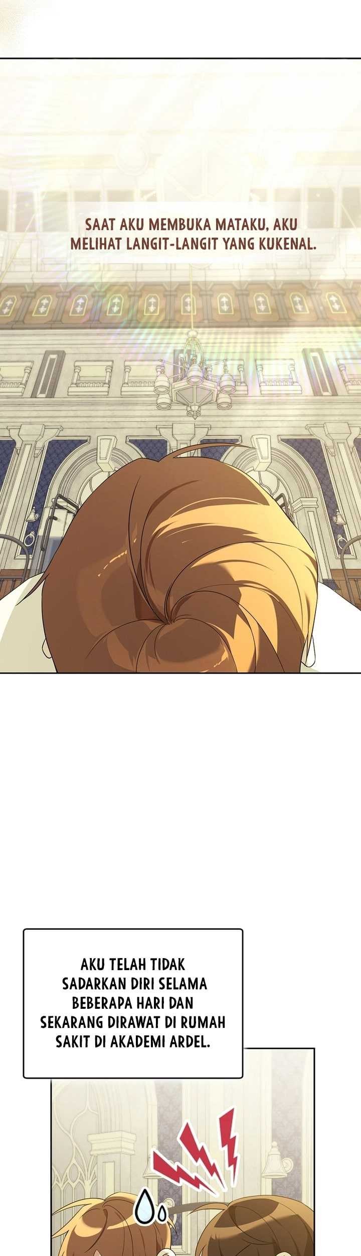 Academy’s Genius Tamer Chapter 23 Gambar 23