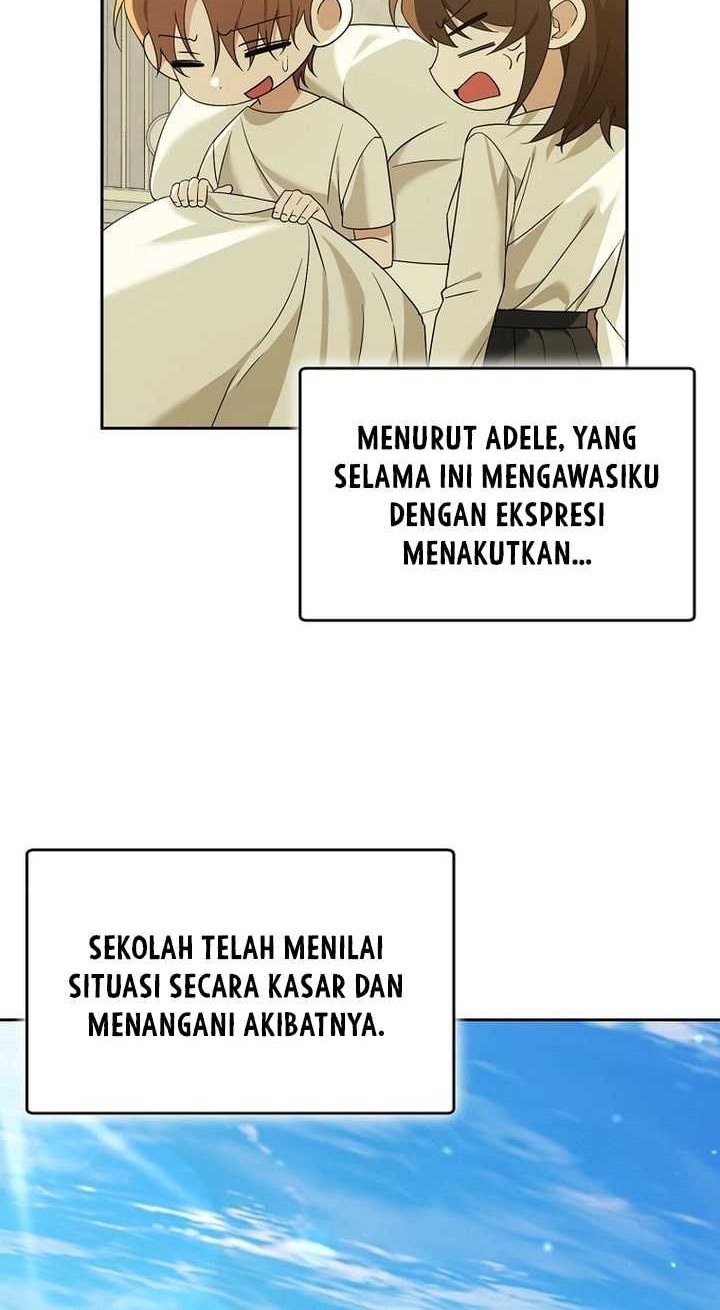 Academy’s Genius Tamer Chapter 23 Gambar 24