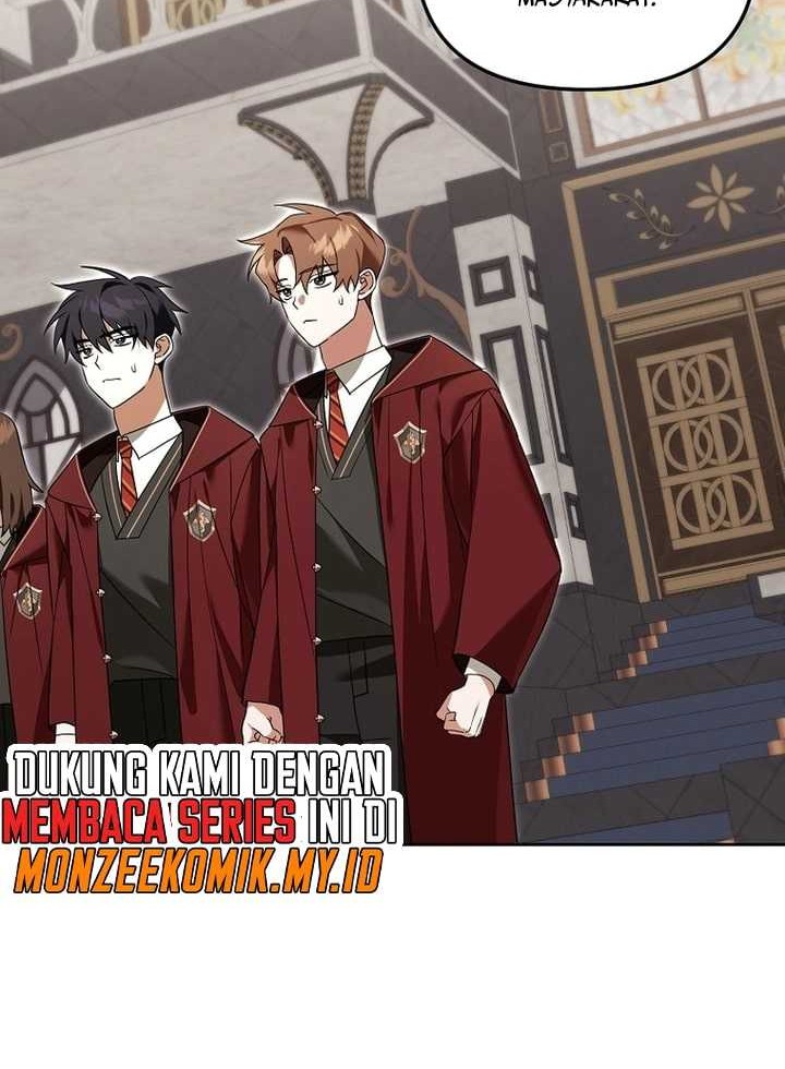 Academy’s Genius Tamer Chapter 23 Gambar 52