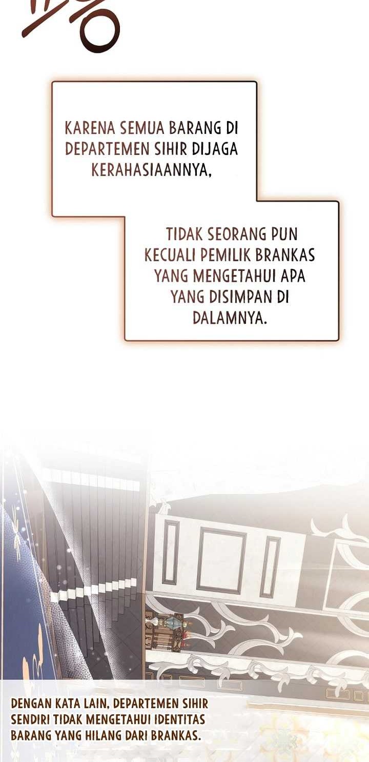 Academy’s Genius Tamer Chapter 23 Gambar 38