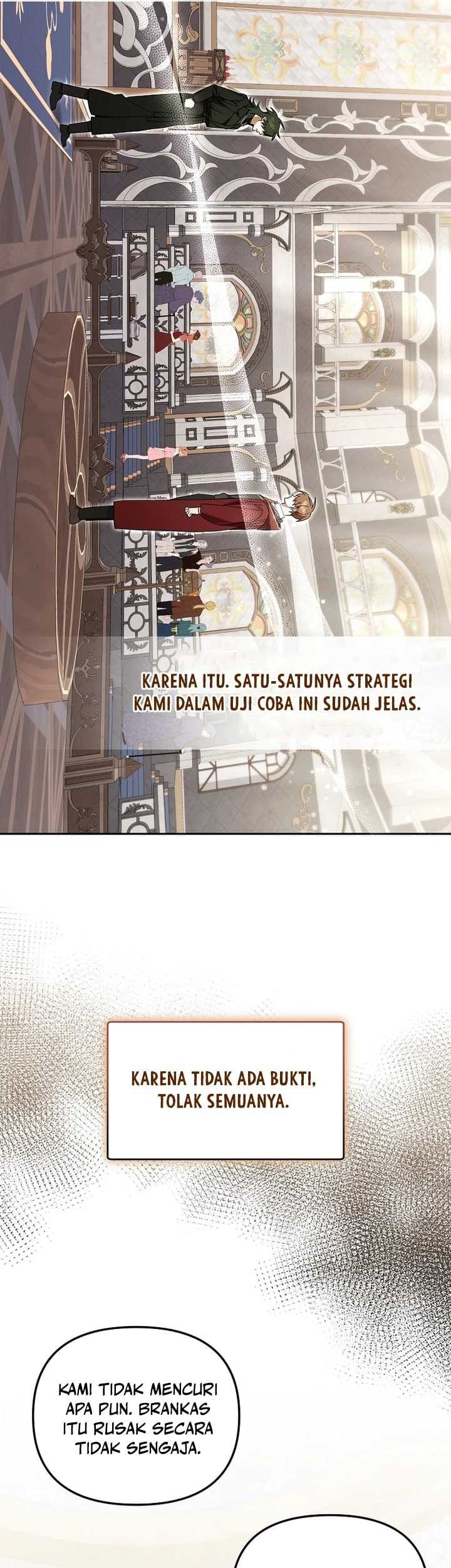 Academy’s Genius Tamer Chapter 23 Gambar 39