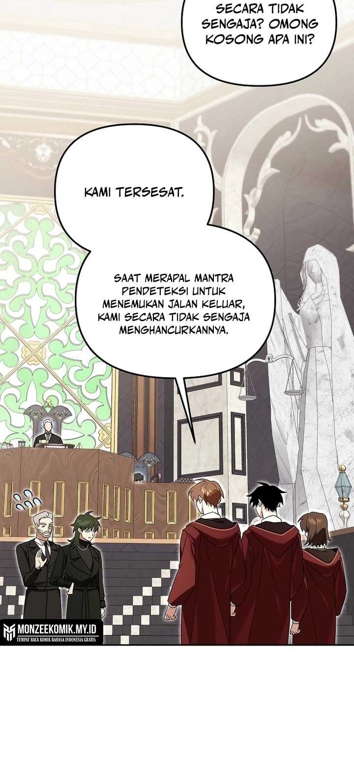 Academy’s Genius Tamer Chapter 23 Gambar 40