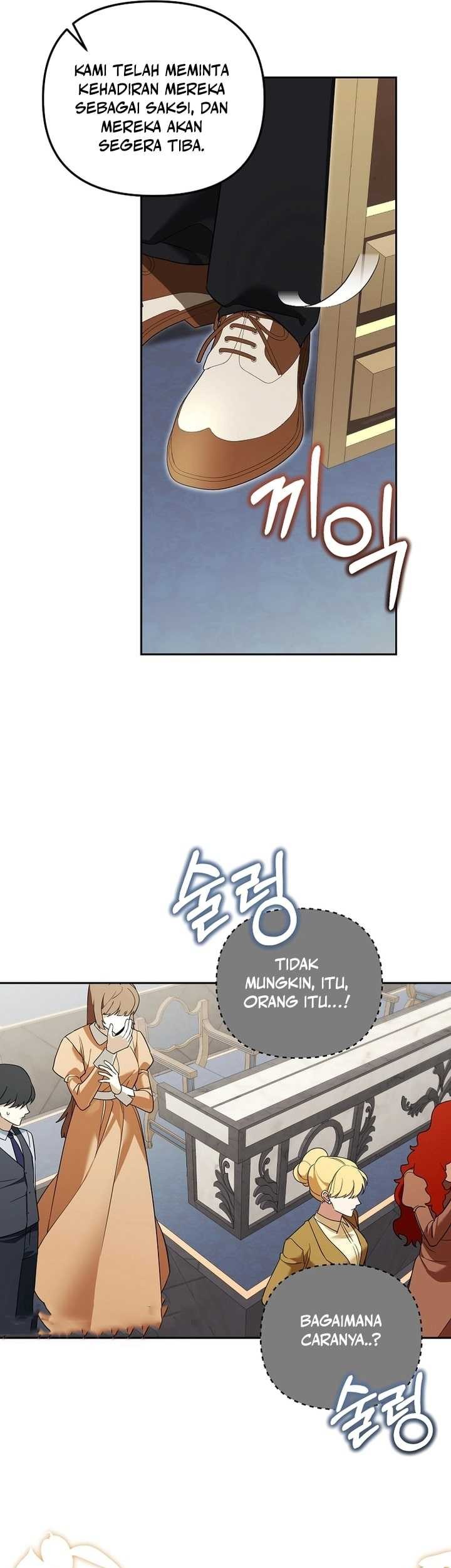 Academy’s Genius Tamer Chapter 23 Gambar 43