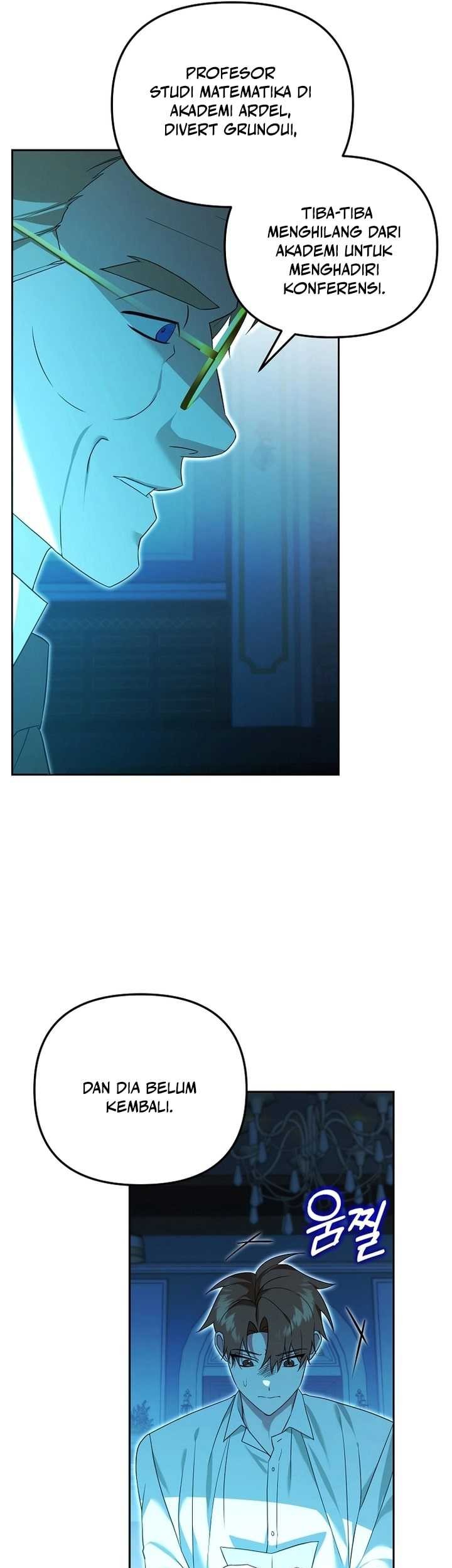 Academy’s Genius Tamer Chapter 23 Gambar 57