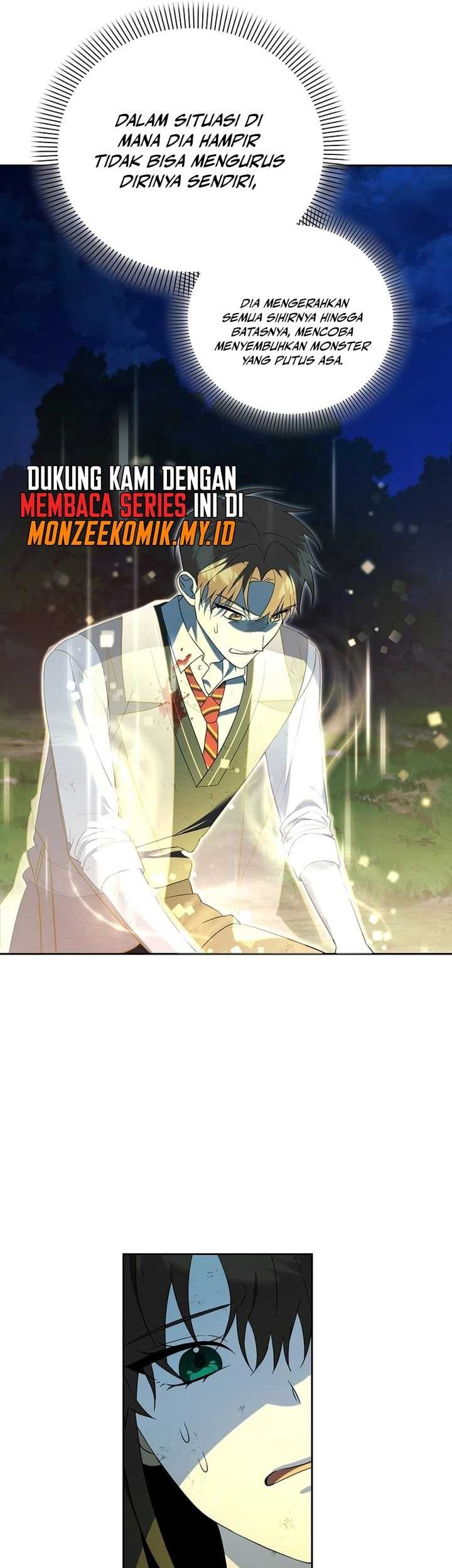 Academy’s Genius Tamer Chapter 23 Gambar 5