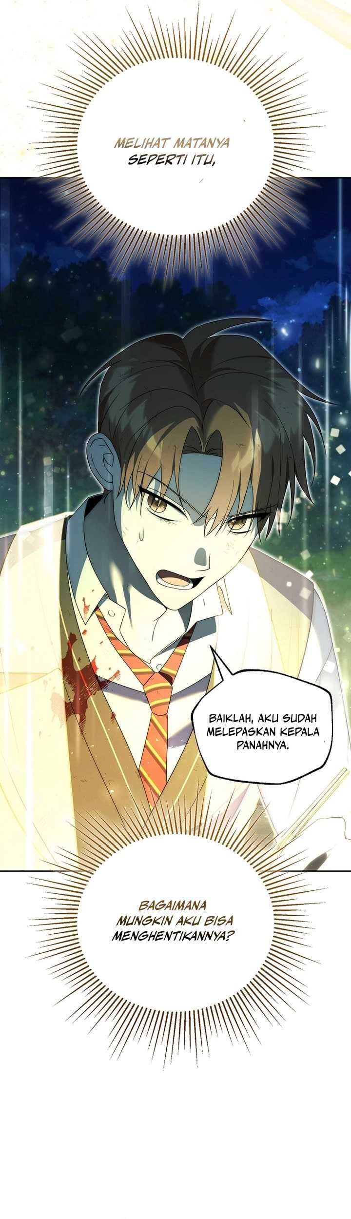 Academy’s Genius Tamer Chapter 23 Gambar 7