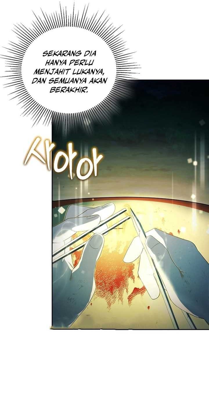 Academy’s Genius Tamer Chapter 23 Gambar 8