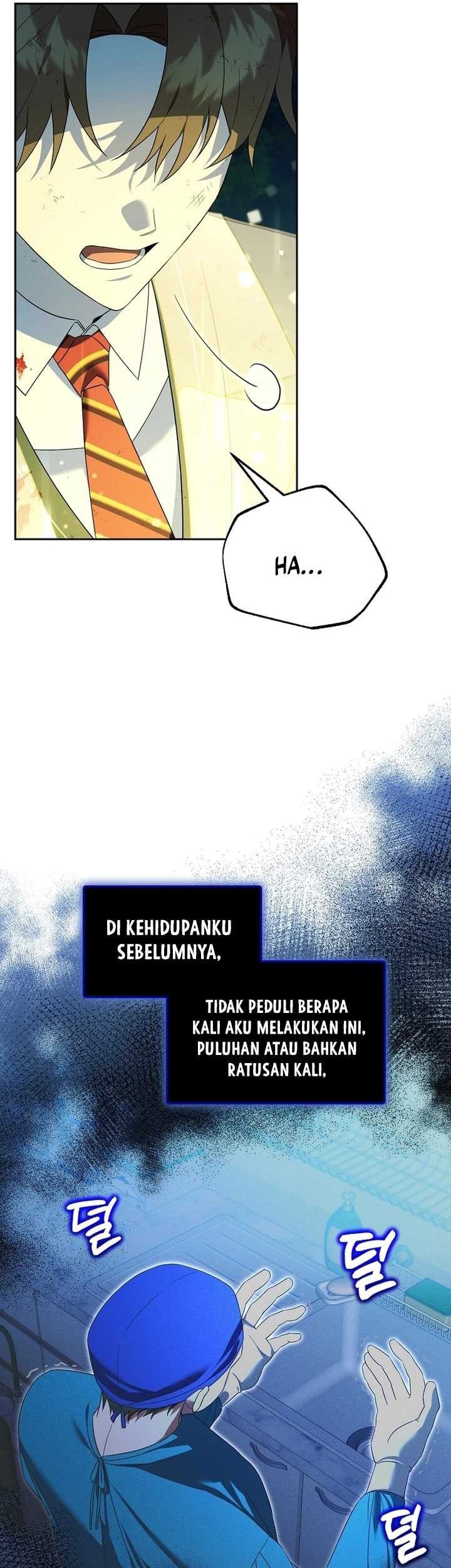 Academy’s Genius Tamer Chapter 23 Gambar 9