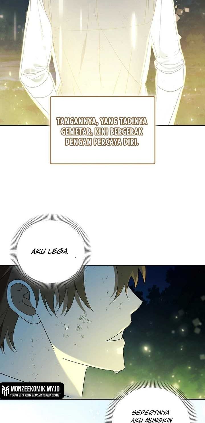 Academy’s Genius Tamer Chapter 23 Gambar 12