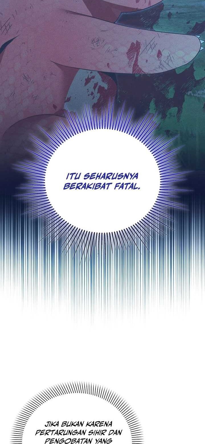 Academy’s Genius Tamer Chapter 23 Gambar 16