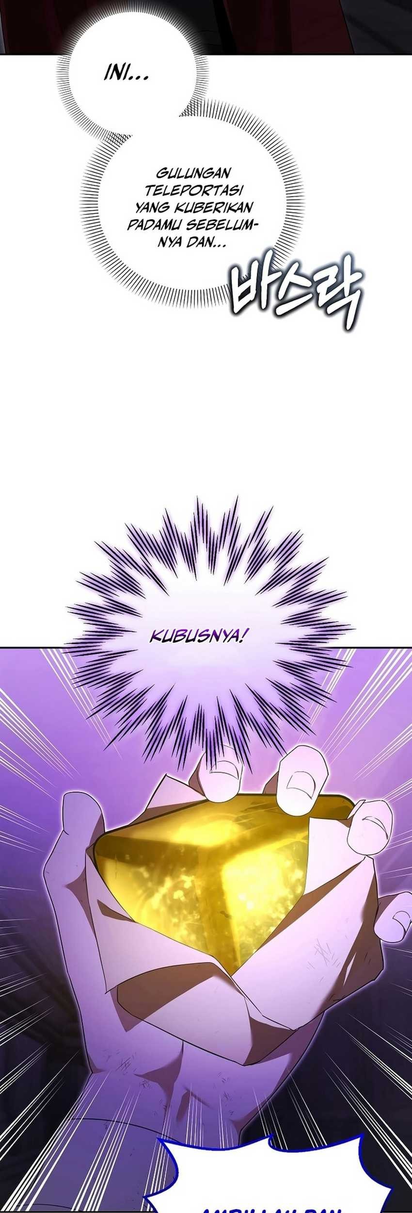 Academy’s Genius Tamer Chapter 22 Gambar 27