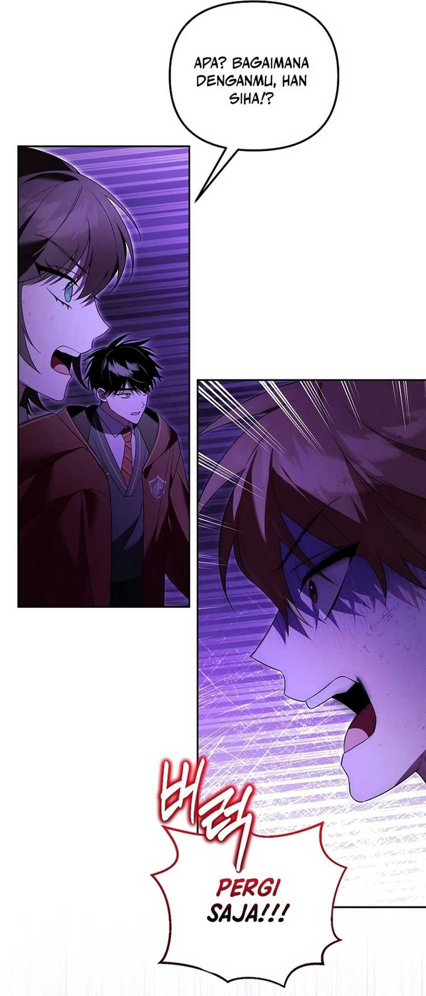 Academy’s Genius Tamer Chapter 22 Gambar 29