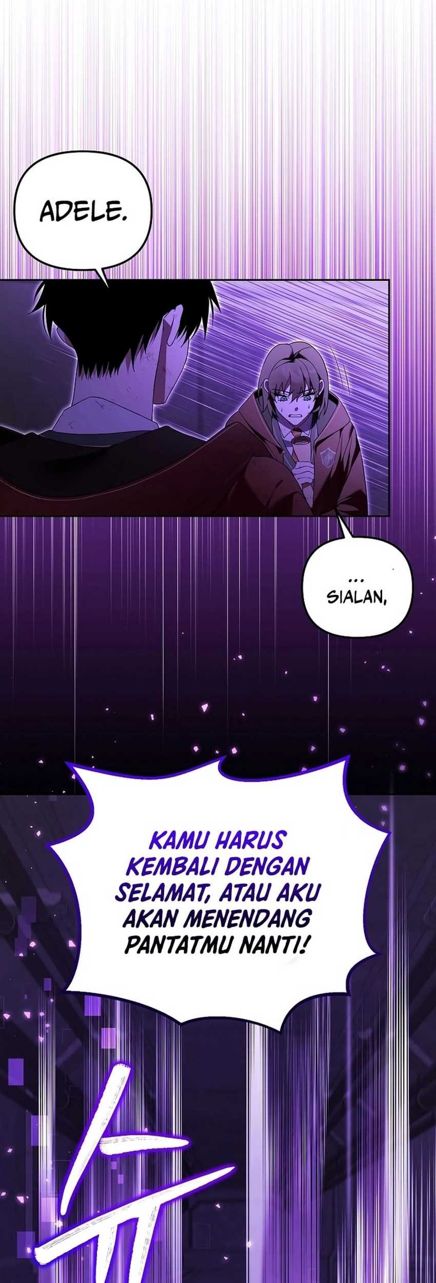 Academy’s Genius Tamer Chapter 22 Gambar 30