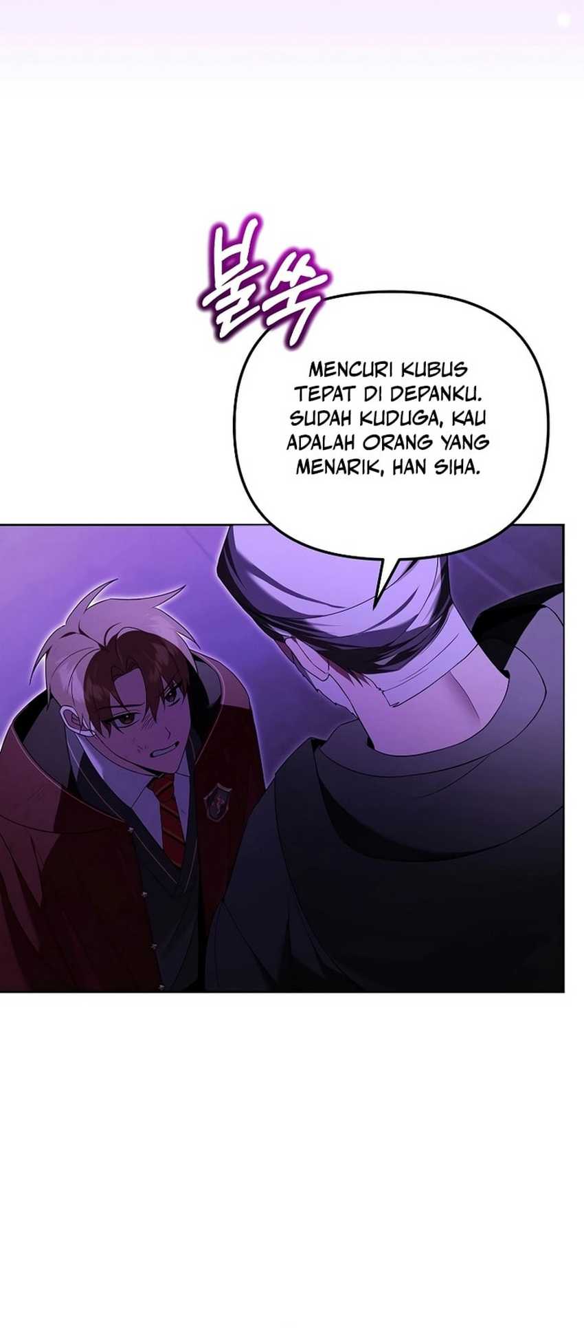 Academy’s Genius Tamer Chapter 22 Gambar 32