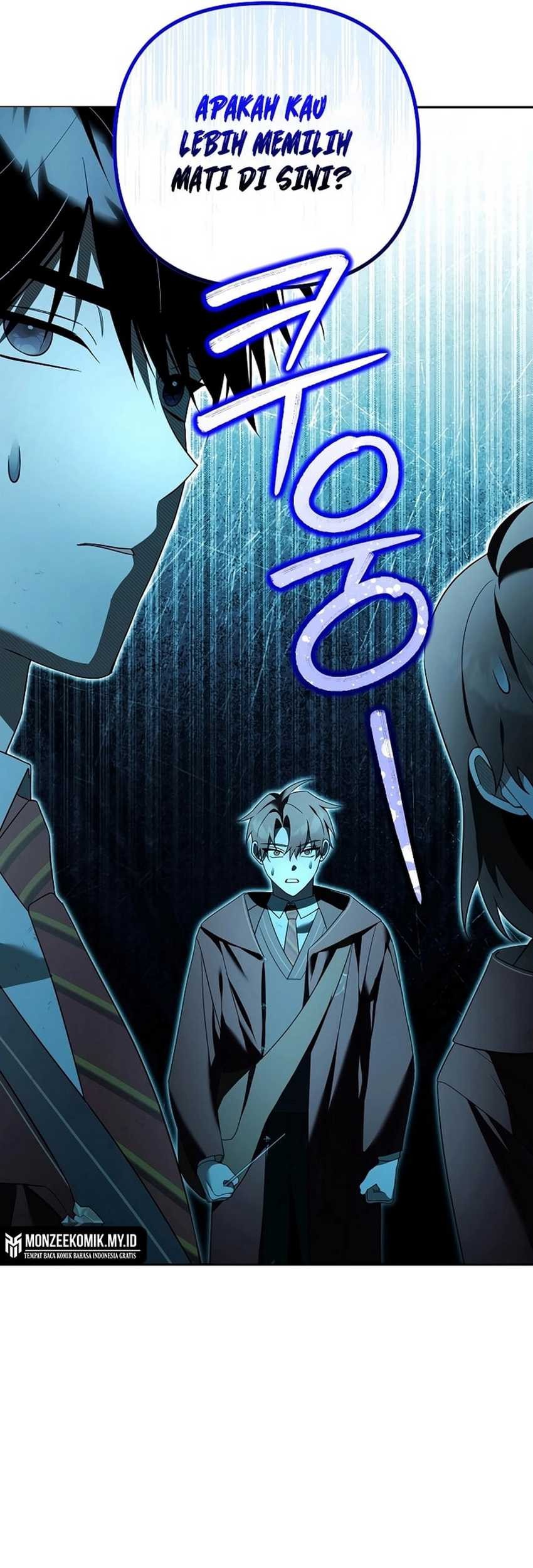 Academy’s Genius Tamer Chapter 22 Gambar 17