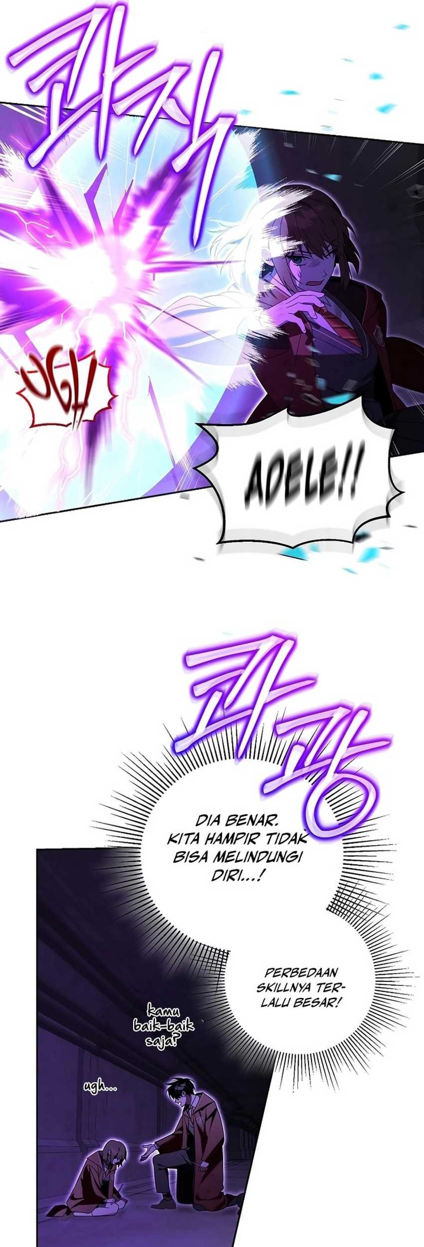 Academy’s Genius Tamer Chapter 22 Gambar 21