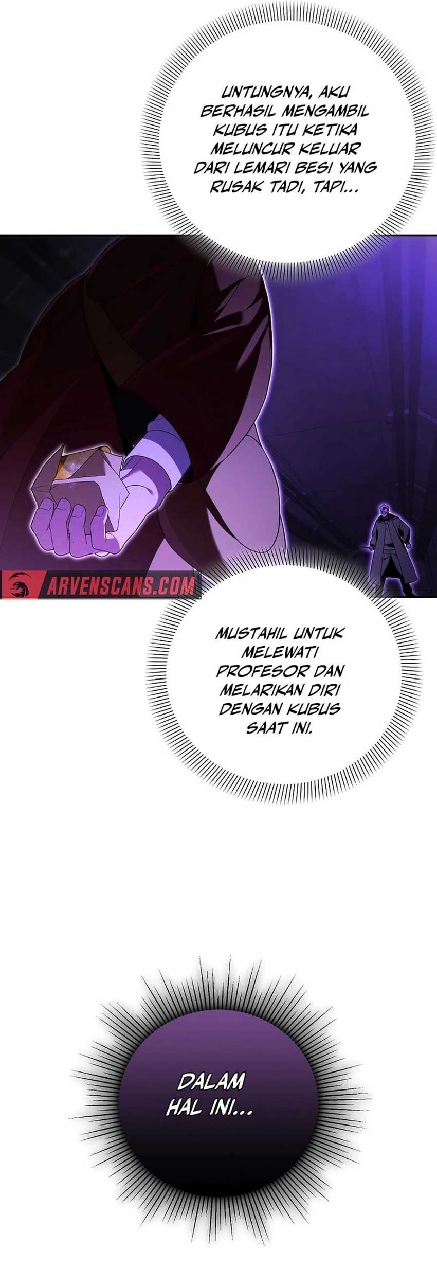 Academy’s Genius Tamer Chapter 22 Gambar 23