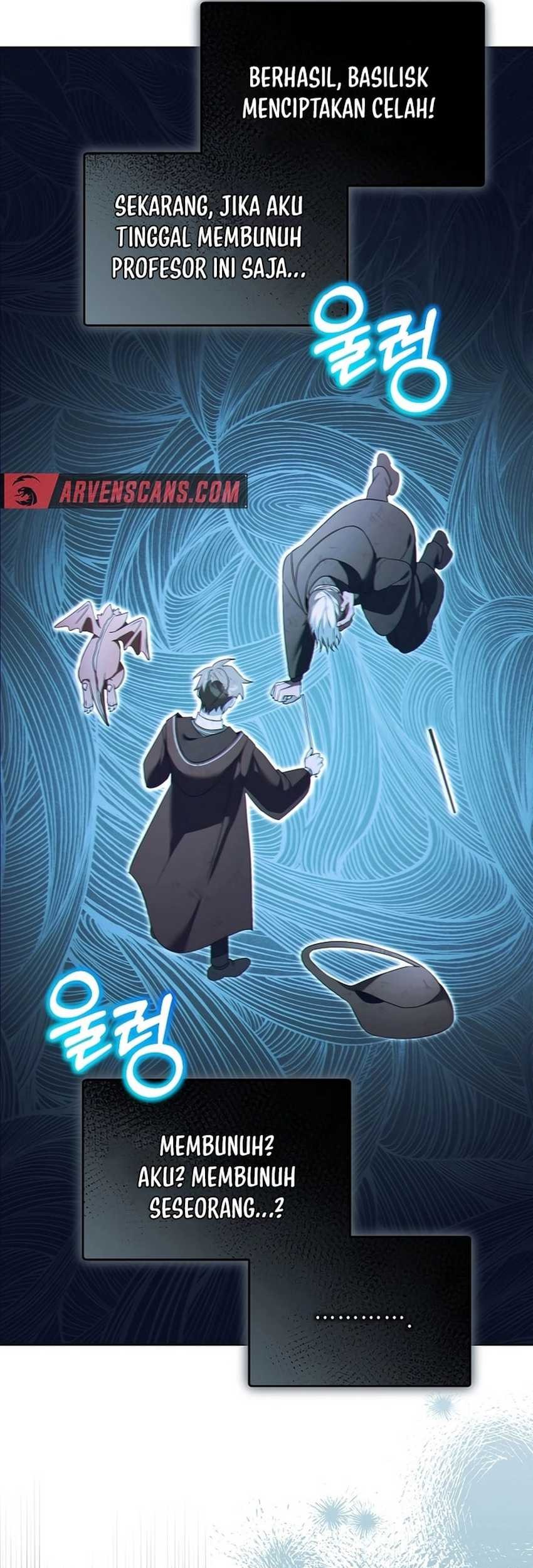 Academy’s Genius Tamer Chapter 22 Gambar 42