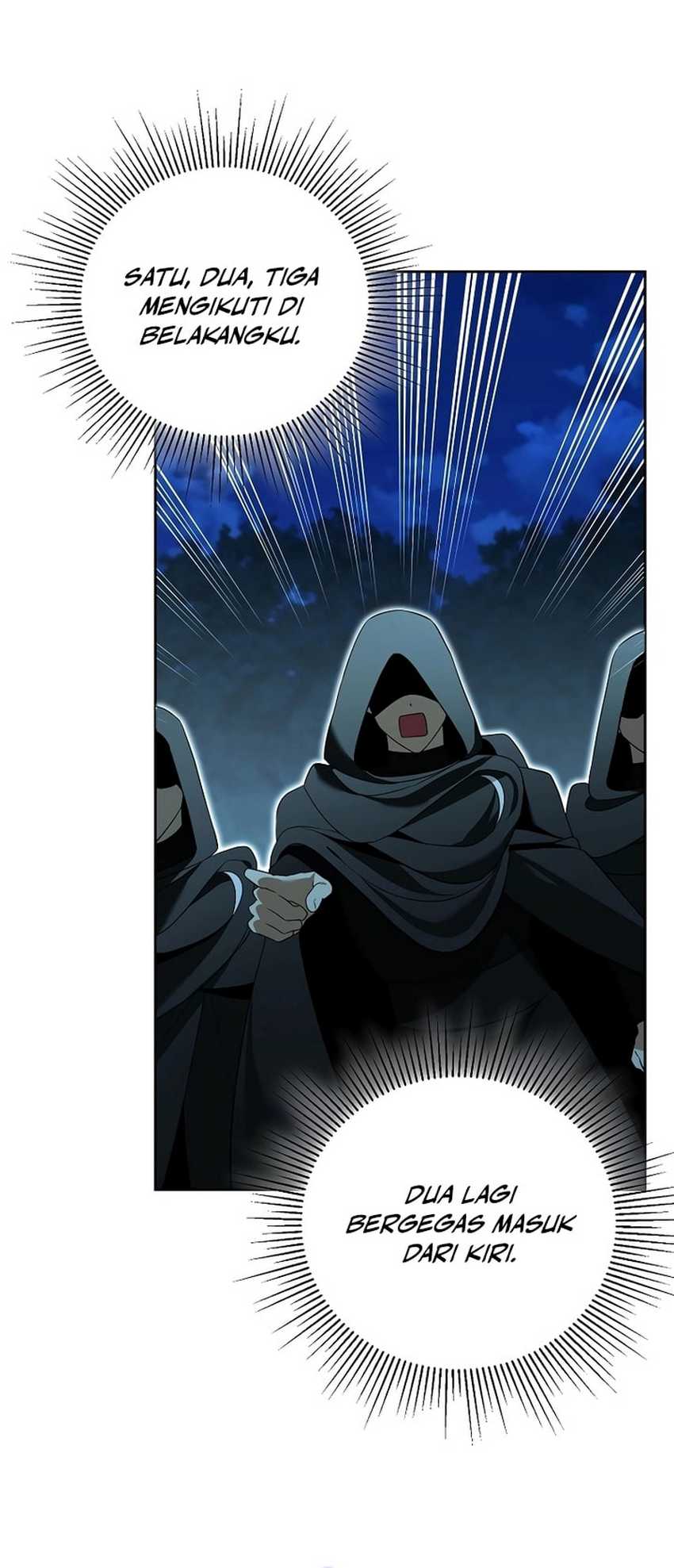 Academy’s Genius Tamer Chapter 22 Gambar 48