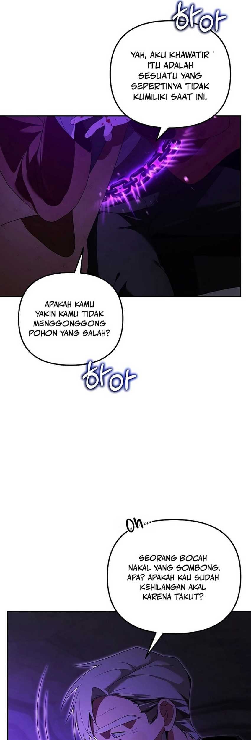 Academy’s Genius Tamer Chapter 22 Gambar 35