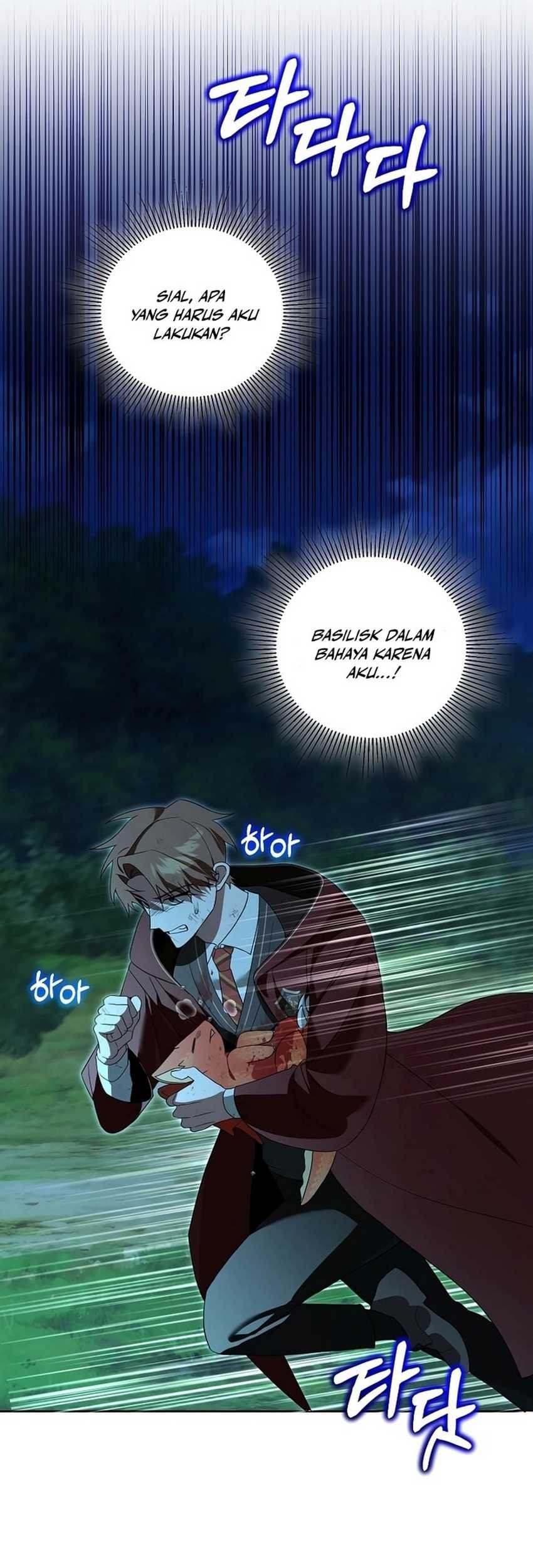 Academy’s Genius Tamer Chapter 22 Gambar 61