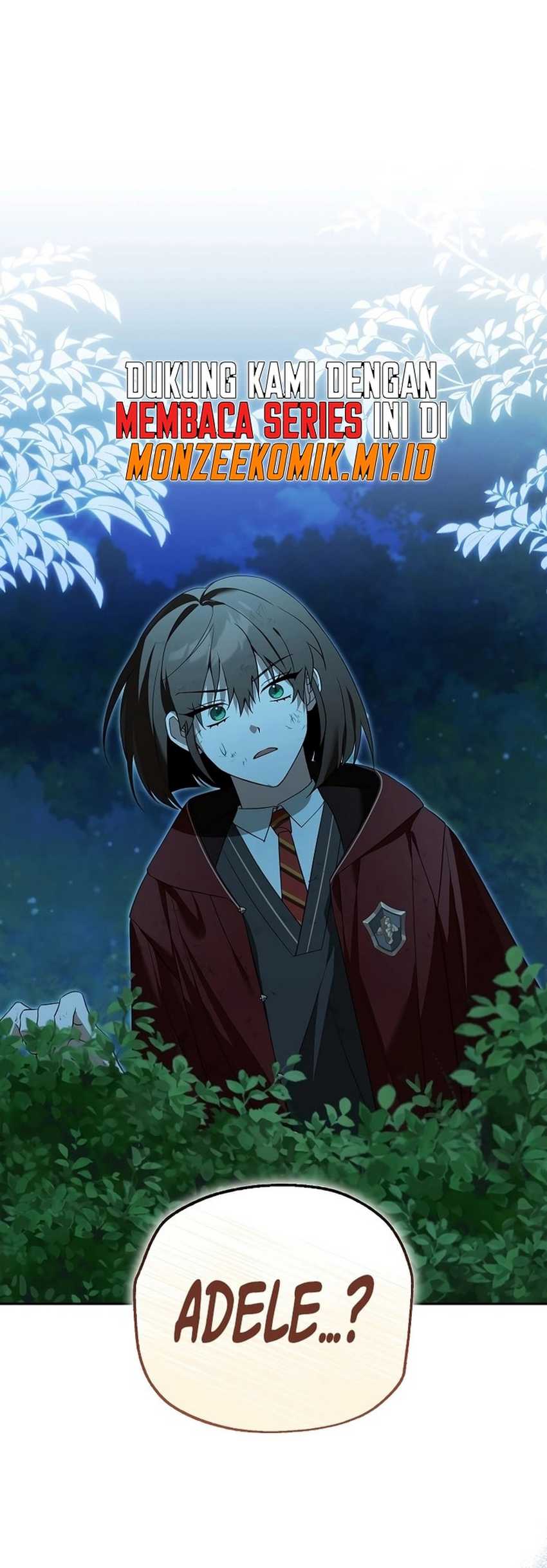 Academy’s Genius Tamer Chapter 22 Gambar 63