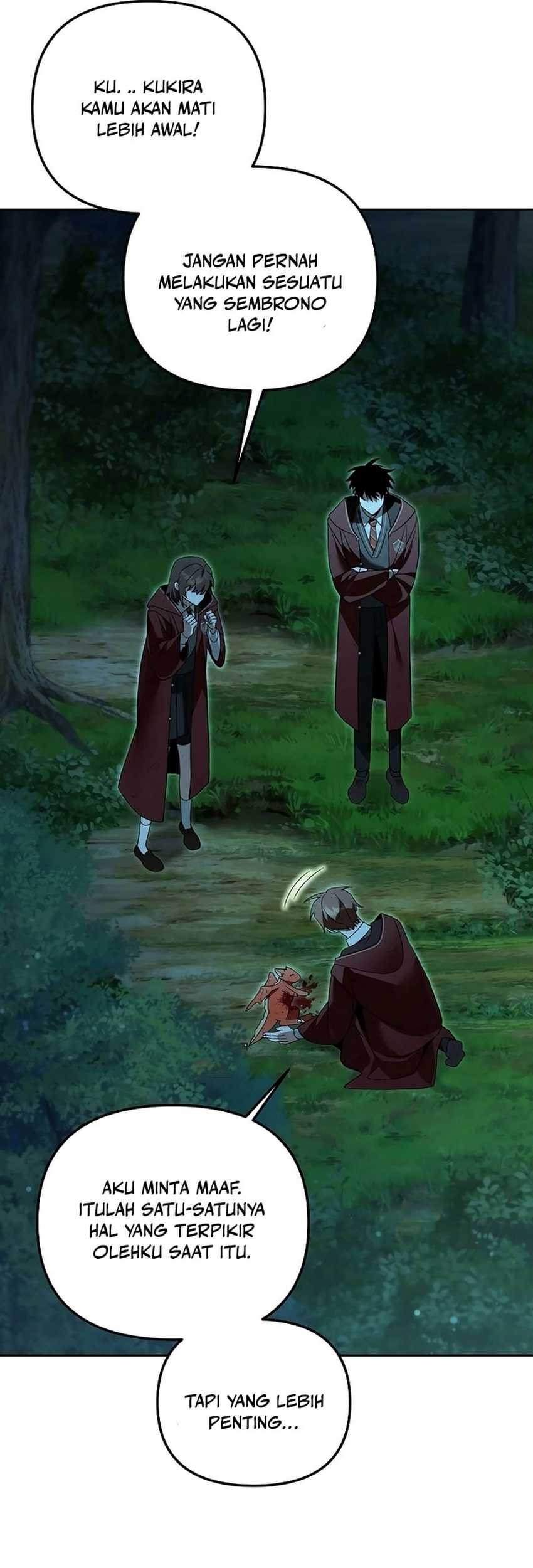 Academy’s Genius Tamer Chapter 22 Gambar 66