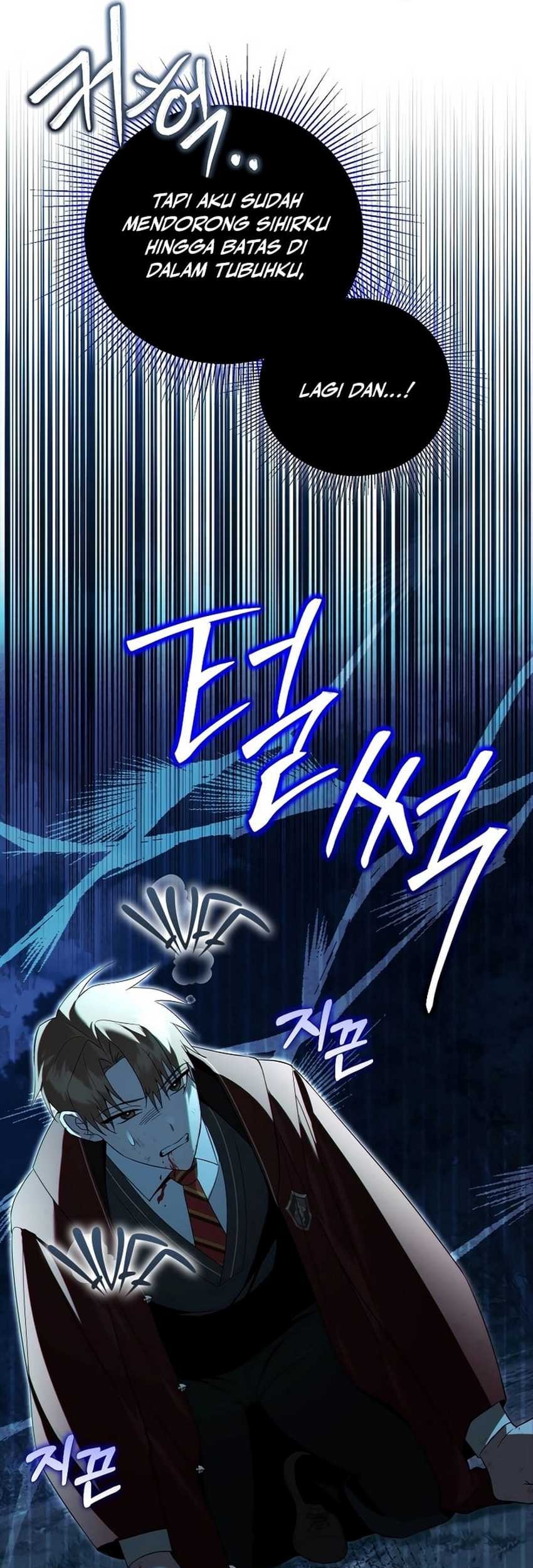 Academy’s Genius Tamer Chapter 22 Gambar 51