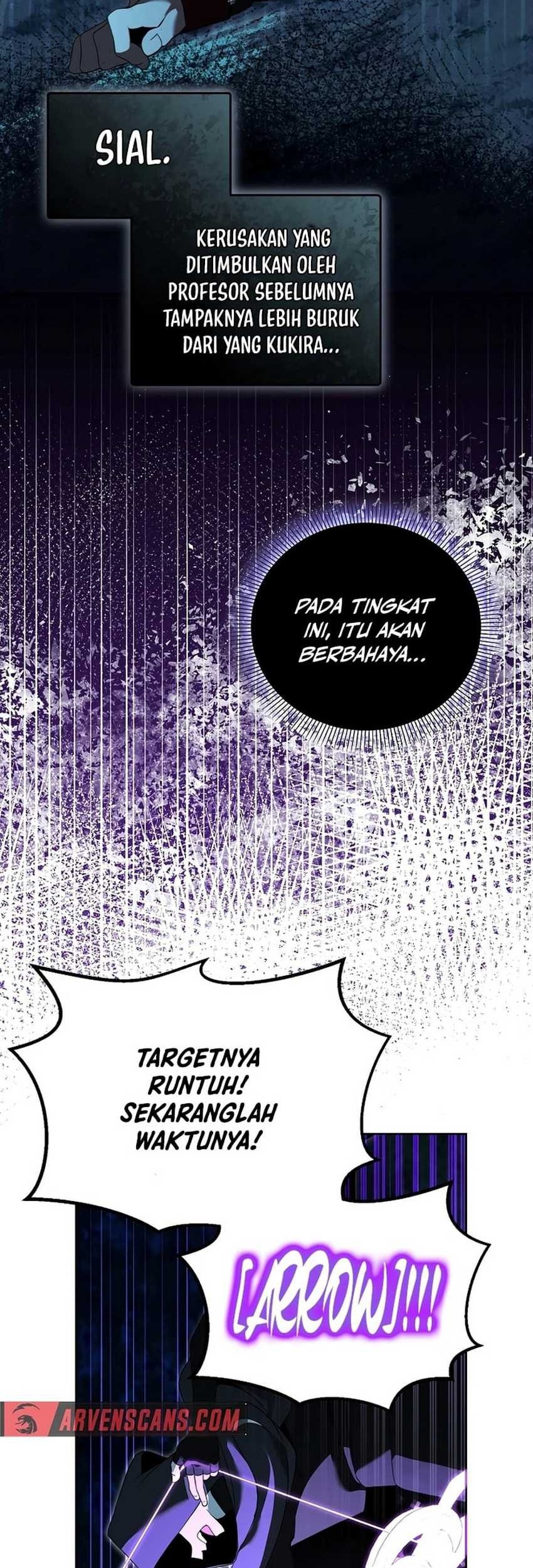 Academy’s Genius Tamer Chapter 22 Gambar 52