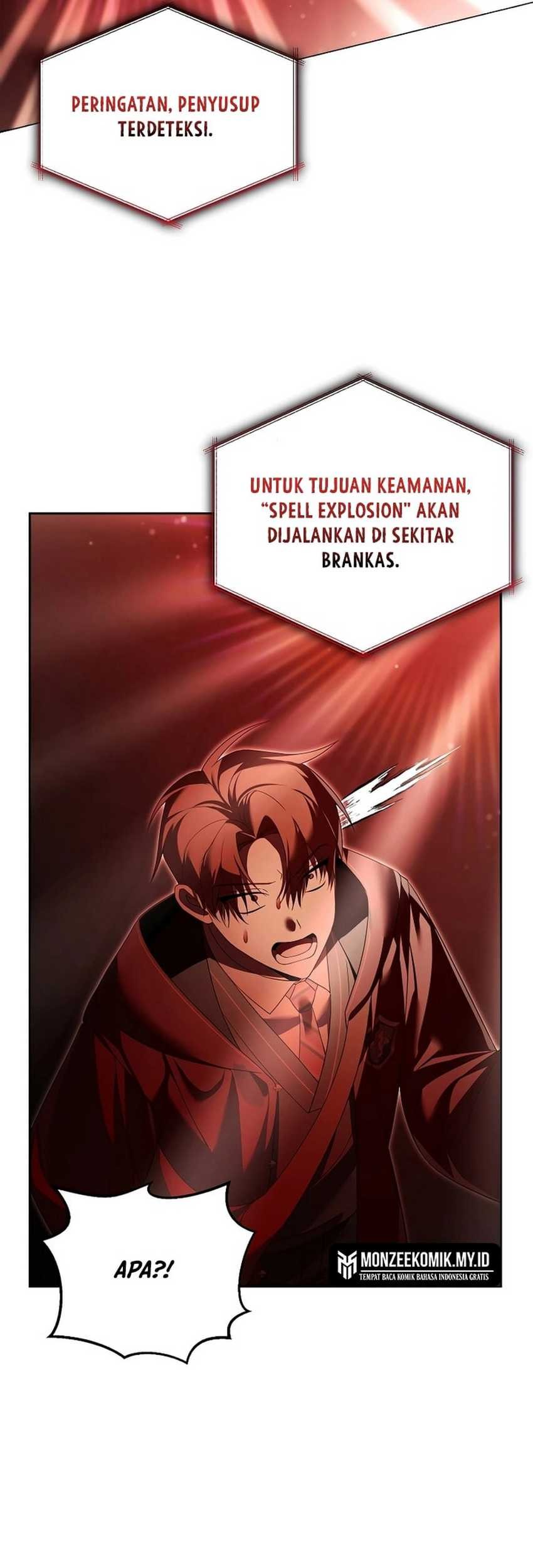 Academy’s Genius Tamer Chapter 22 Gambar 4