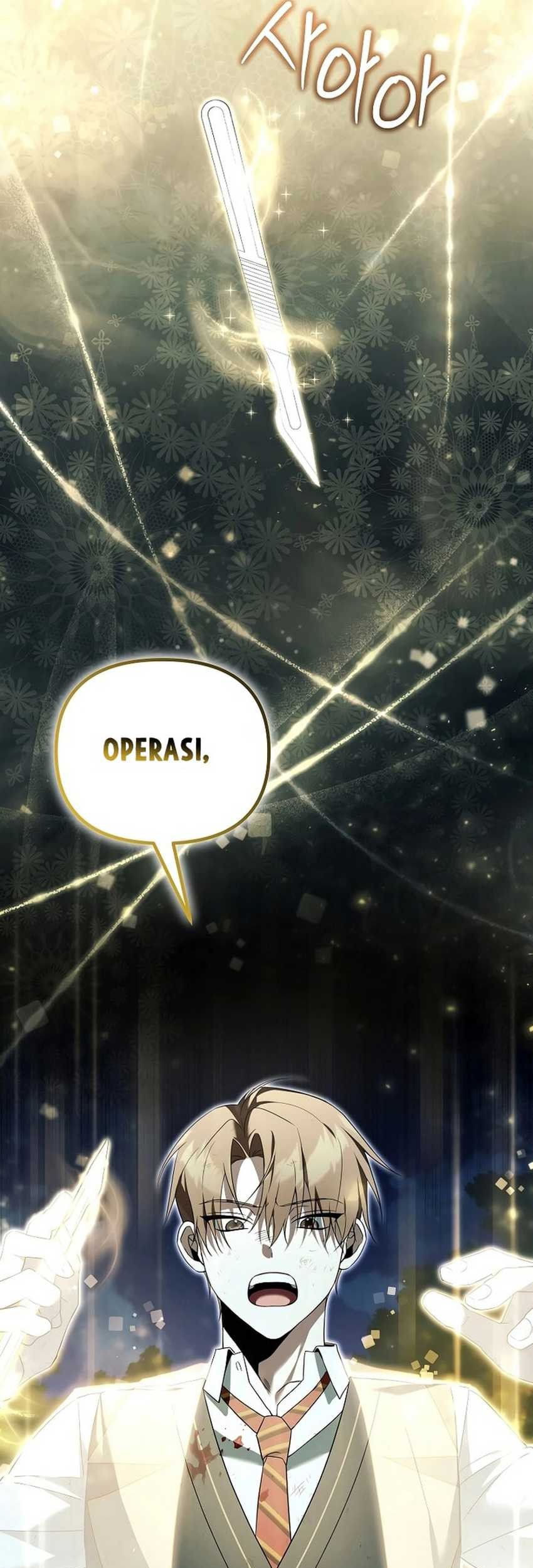 Academy’s Genius Tamer Chapter 22 Gambar 79