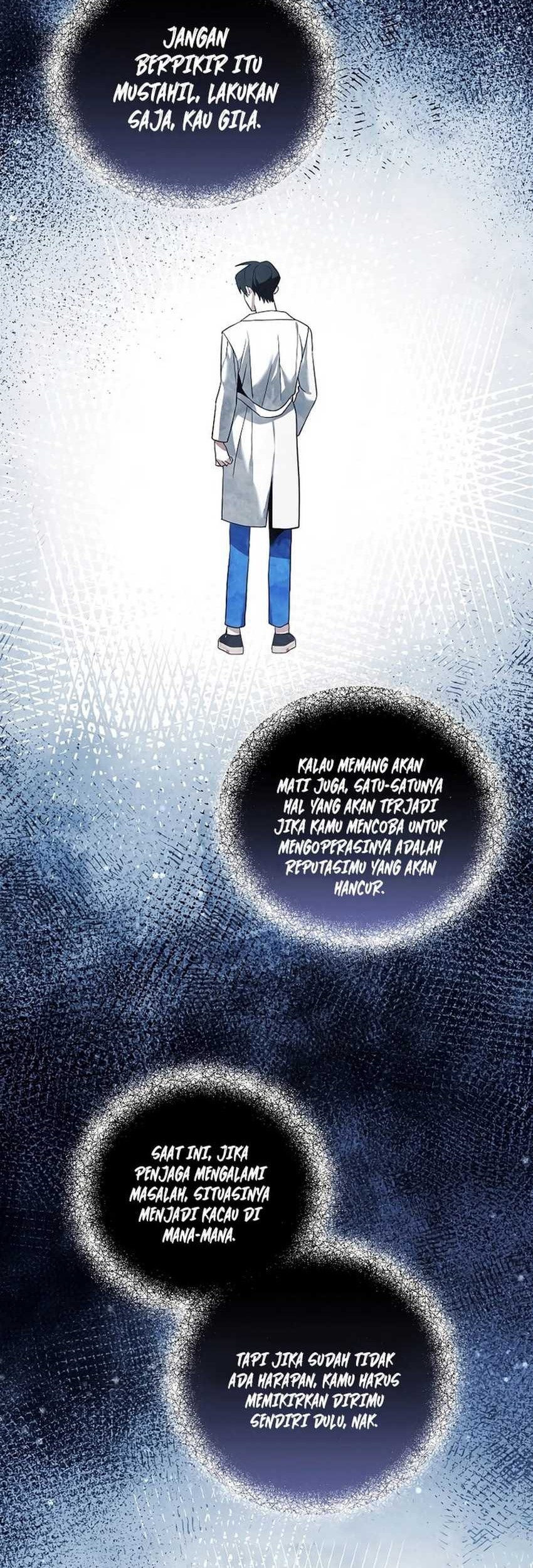 Academy’s Genius Tamer Chapter 22 Gambar 71