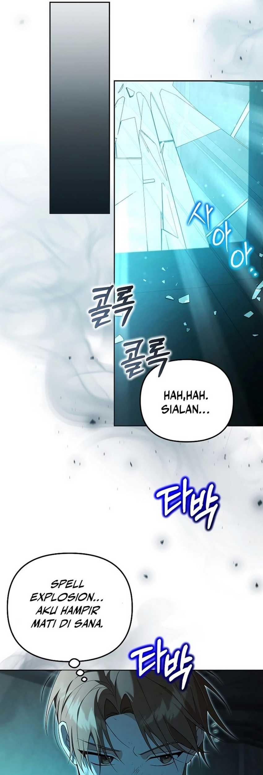 Academy’s Genius Tamer Chapter 22 Gambar 8