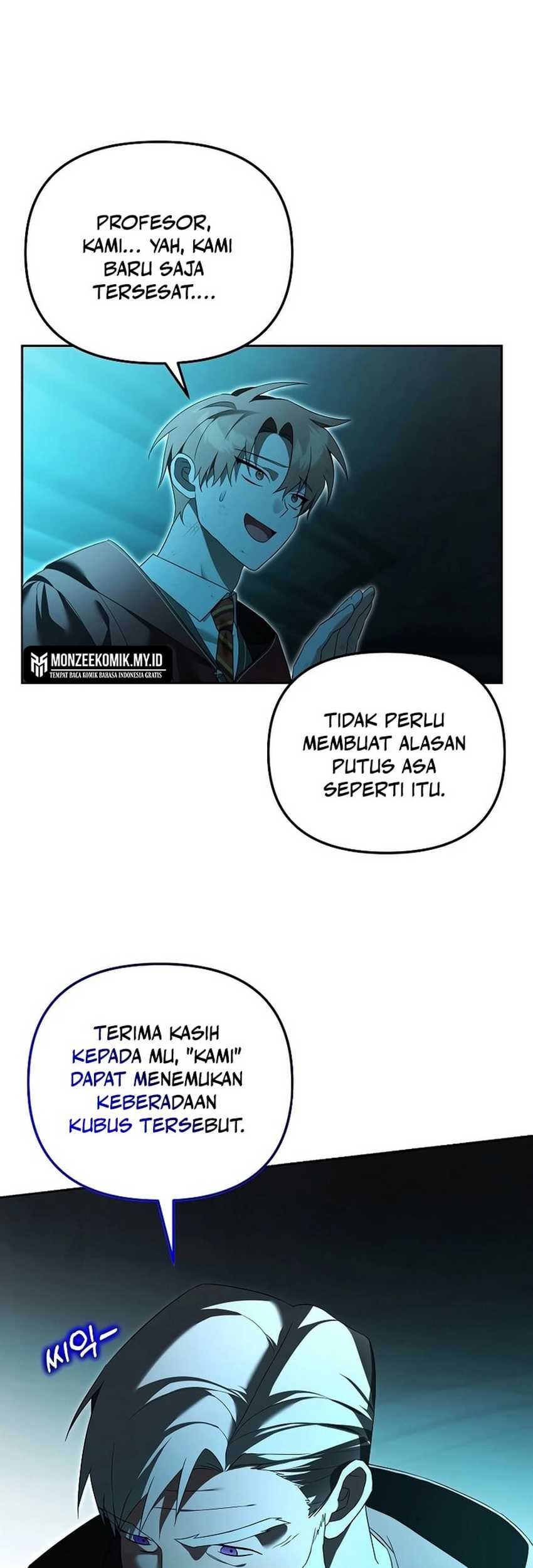 Academy’s Genius Tamer Chapter 22 Gambar 12