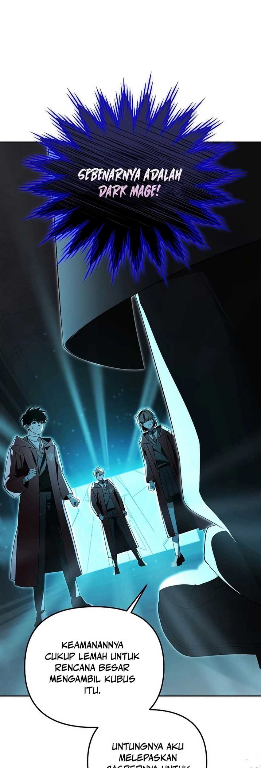 Academy’s Genius Tamer Chapter 22 Gambar 14