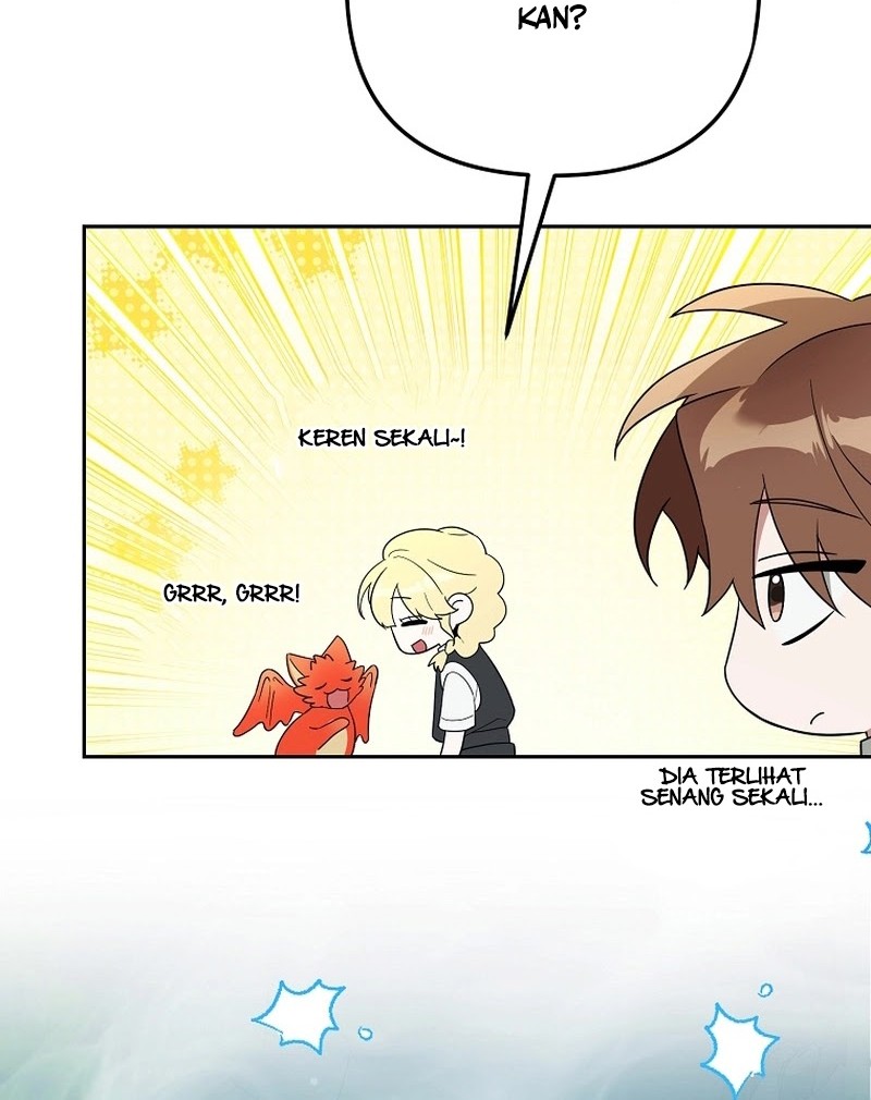 Academy’s Genius Tamer Chapter 31 Gambar 30